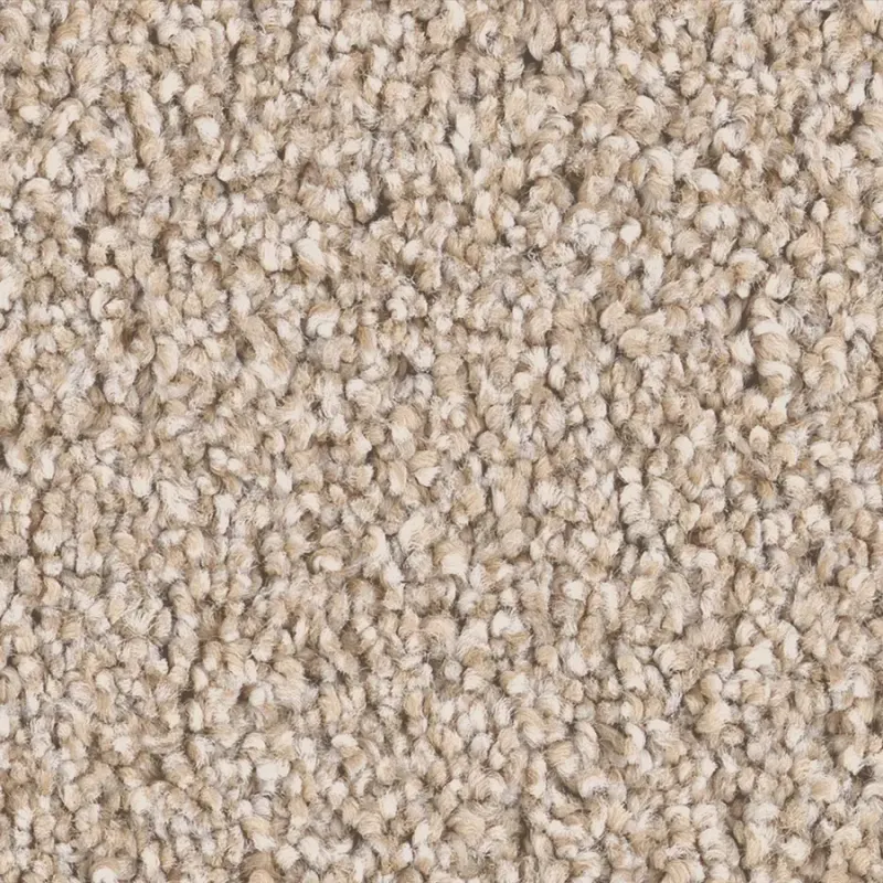 Satin Shimmer carpet swatch